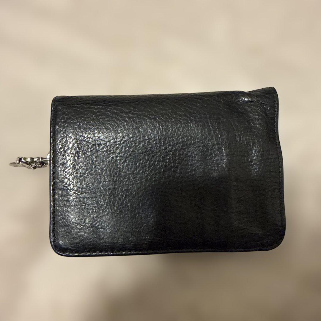 CHROME HEARTS ジョーイウォレット