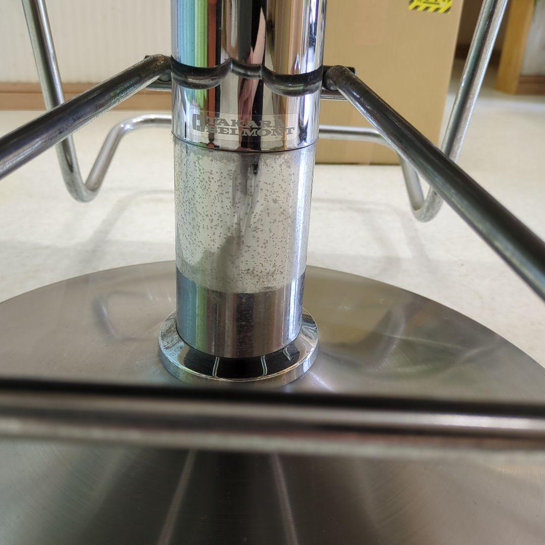 【中古美品】タカラベルモントスタイリングソファ セットイス モーブ ベージュ