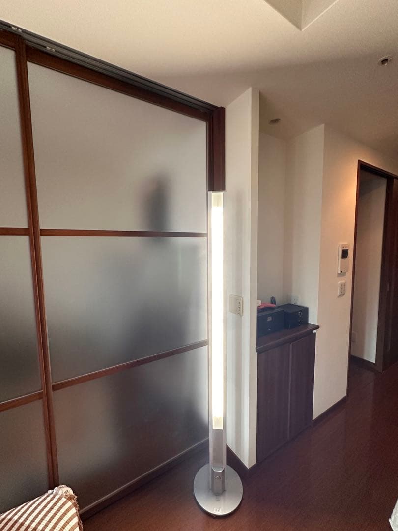 YAMAGIWA ヤマギワ LEDスタンドライト フロアランプ S7255S