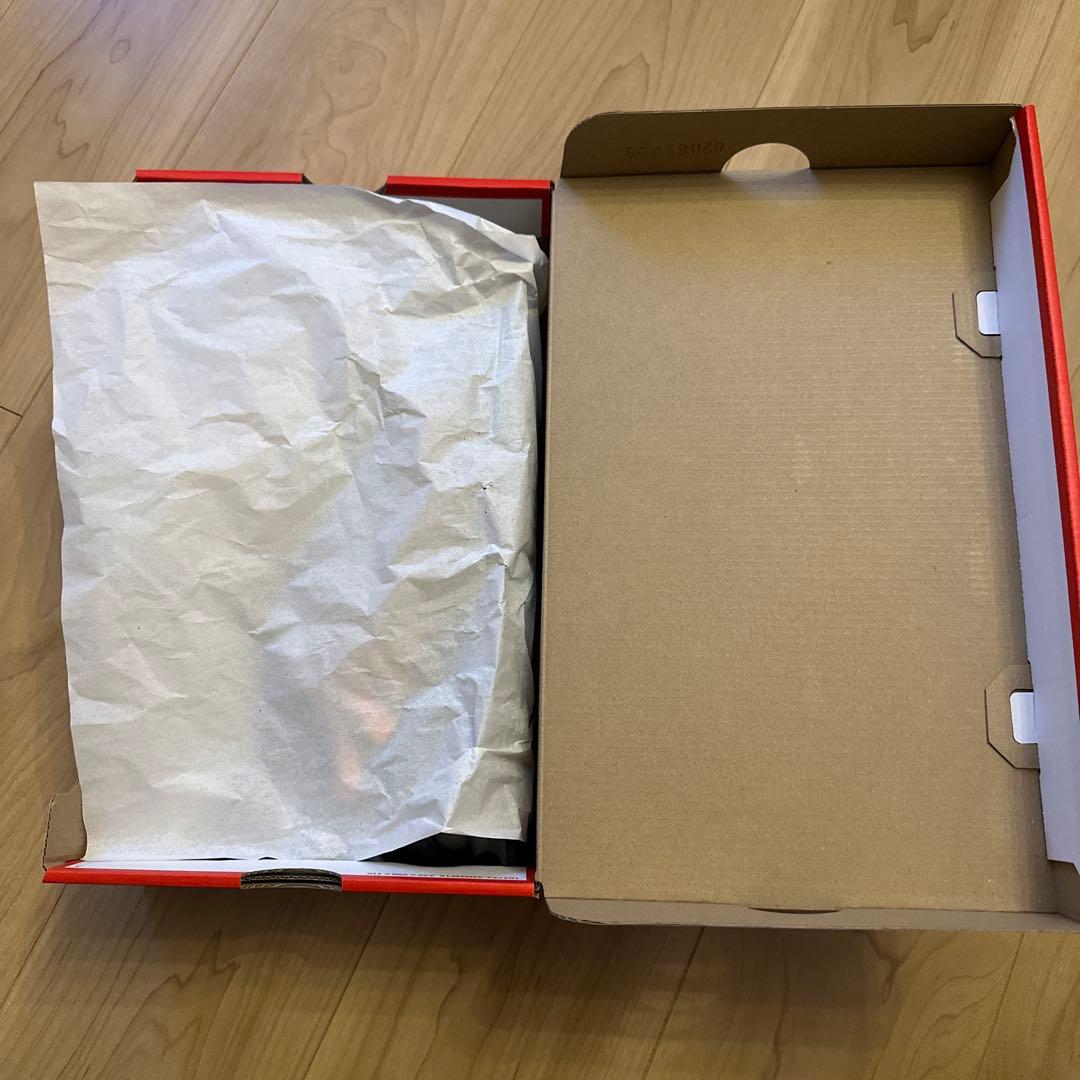 W NIKE SHOX TL 24cm AR3566-401 ナイキ ショックス