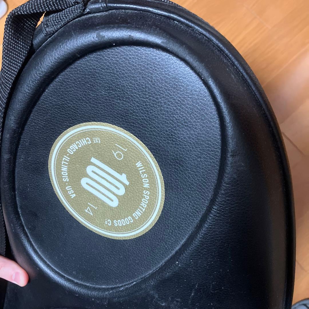 Wilson Pro Staff 100 ラケット 95インチ