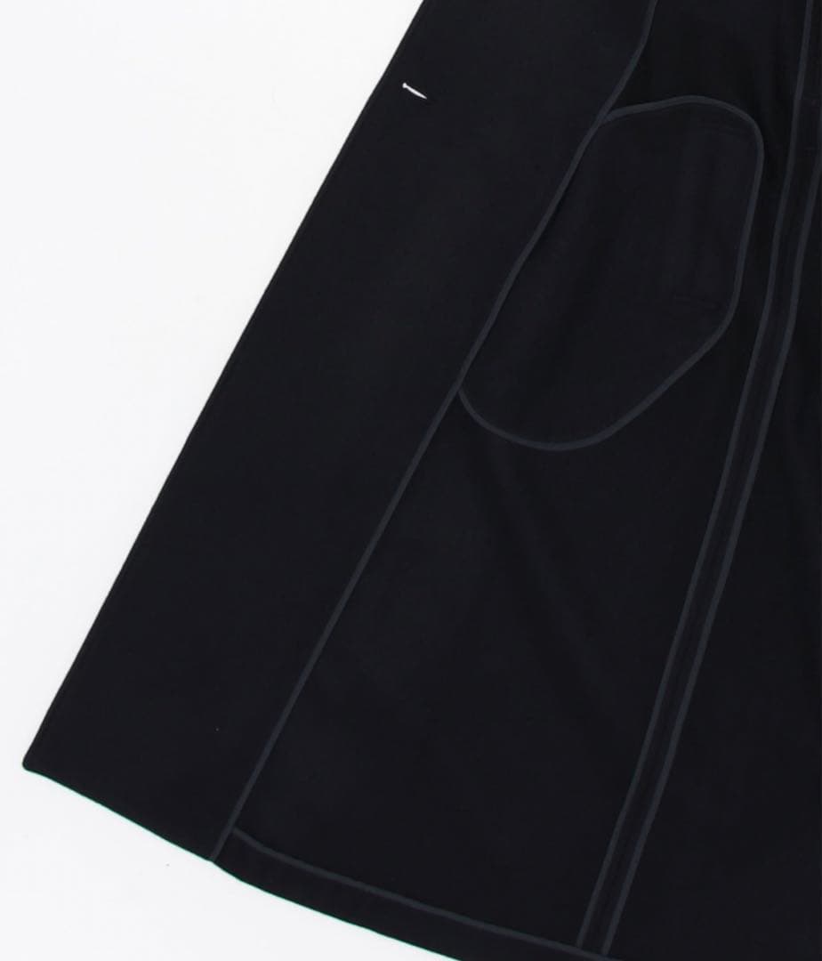 【お値下げ中！】Ameri NAPOLEON DETAIL FLARE COAT