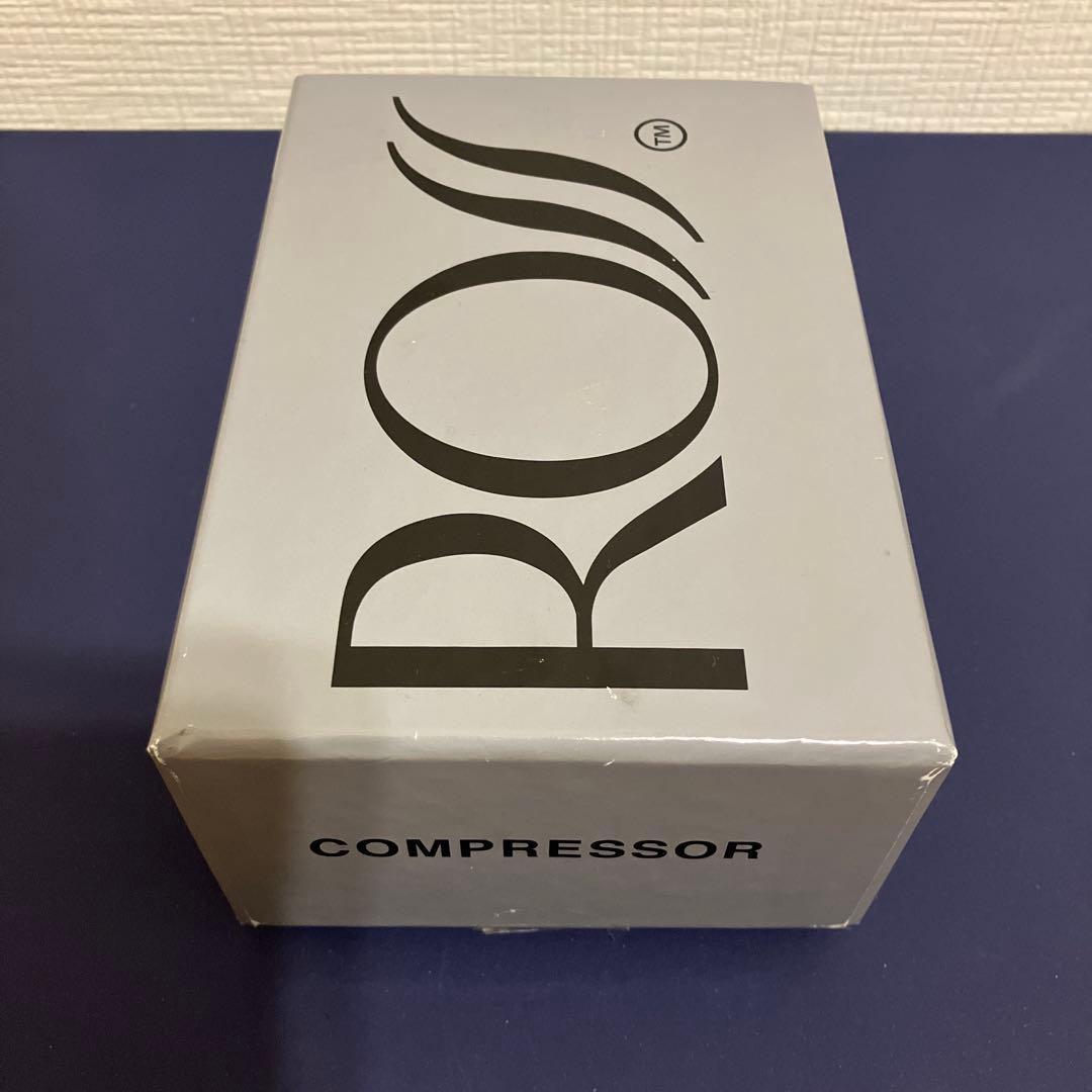 ROSS COMPRESSOR／JHS Pedals