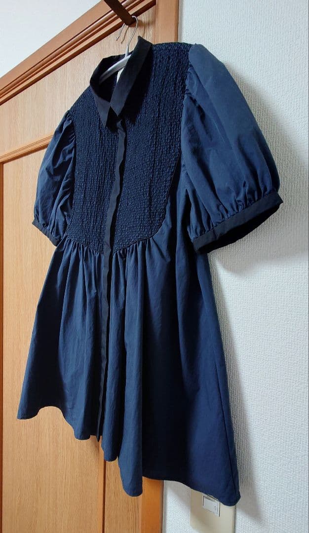 【美品】UNITED ARROWS ブラウス