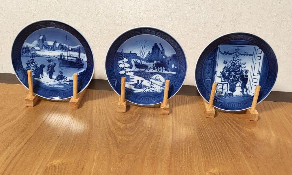 ロイヤルコペンハーゲン　1998-2021年　まとめ売り