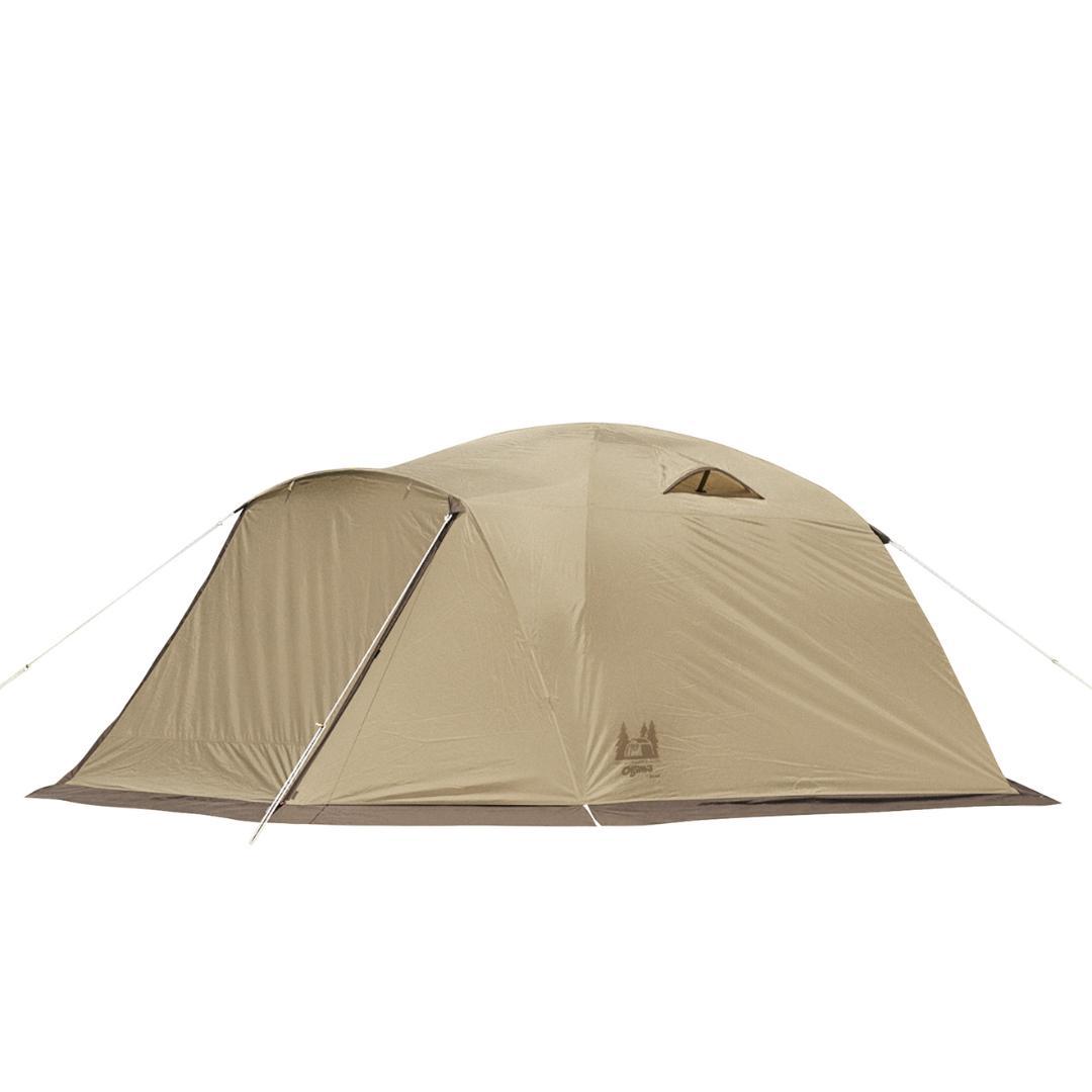 Pista(ピスタ)5テント＆PVCマルチシート&グランドマット ３点セット