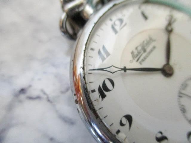 SALE❣️ミドー　MIDO　懐中時計 ビンテージ