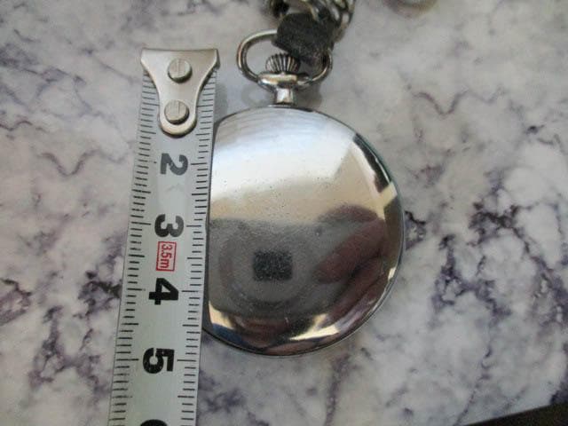 SALE❣️ミドー　MIDO　懐中時計 ビンテージ