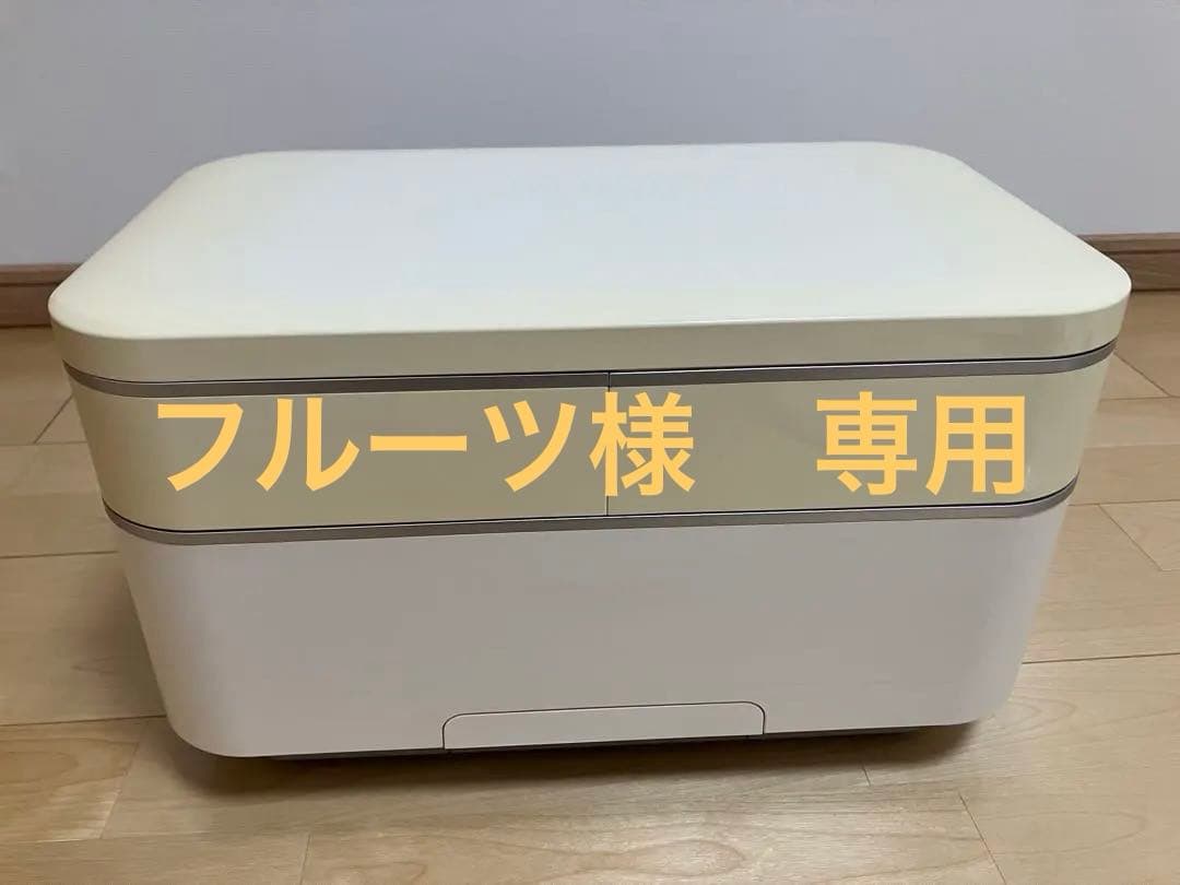 SAQINA Bijou 美顔器