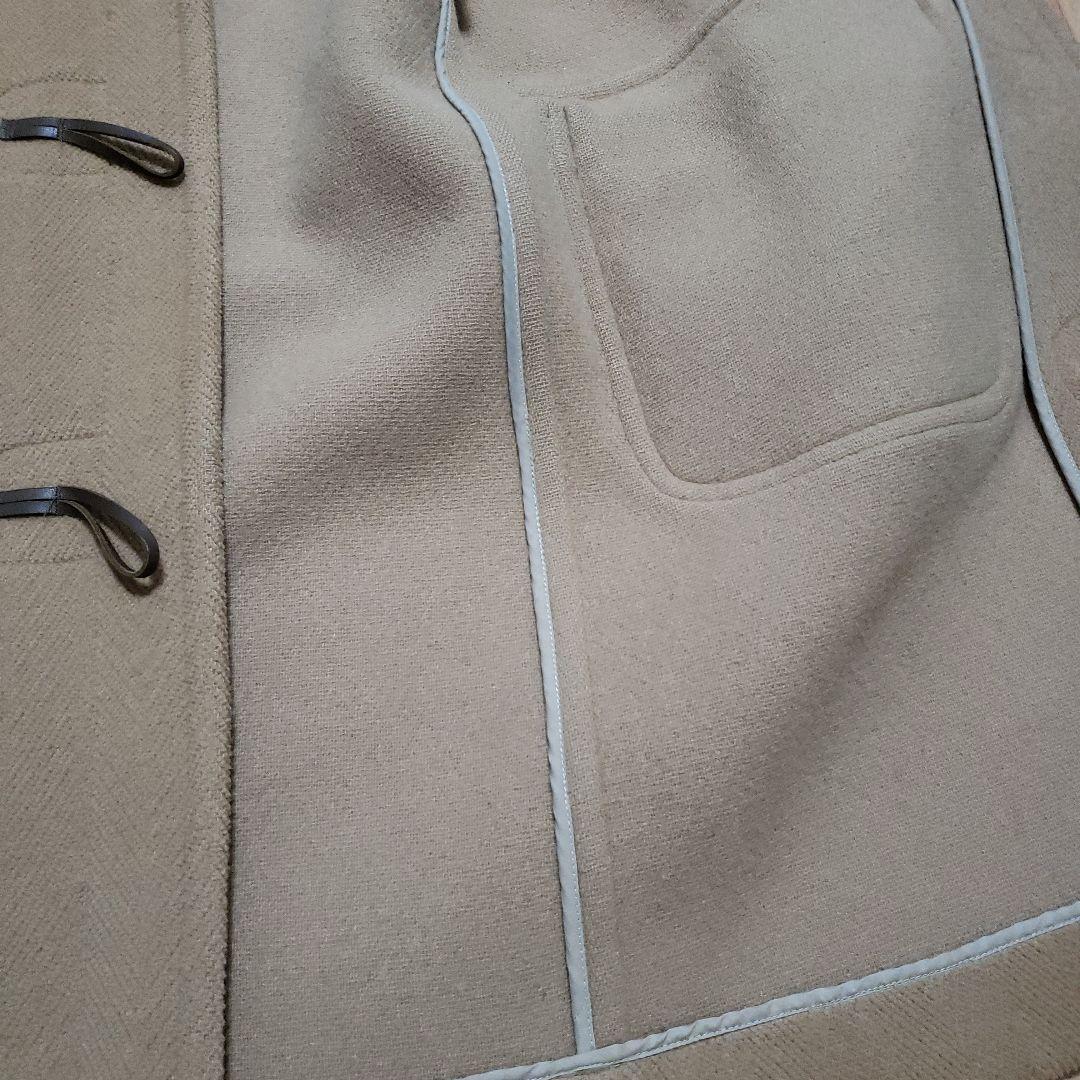 オールドイングランド OLD ENGLAND ダッフルコート