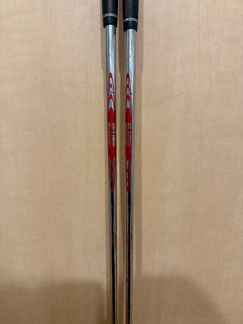 VOKEY 4本セット sm8 sm9 46, 50, 54, 58度