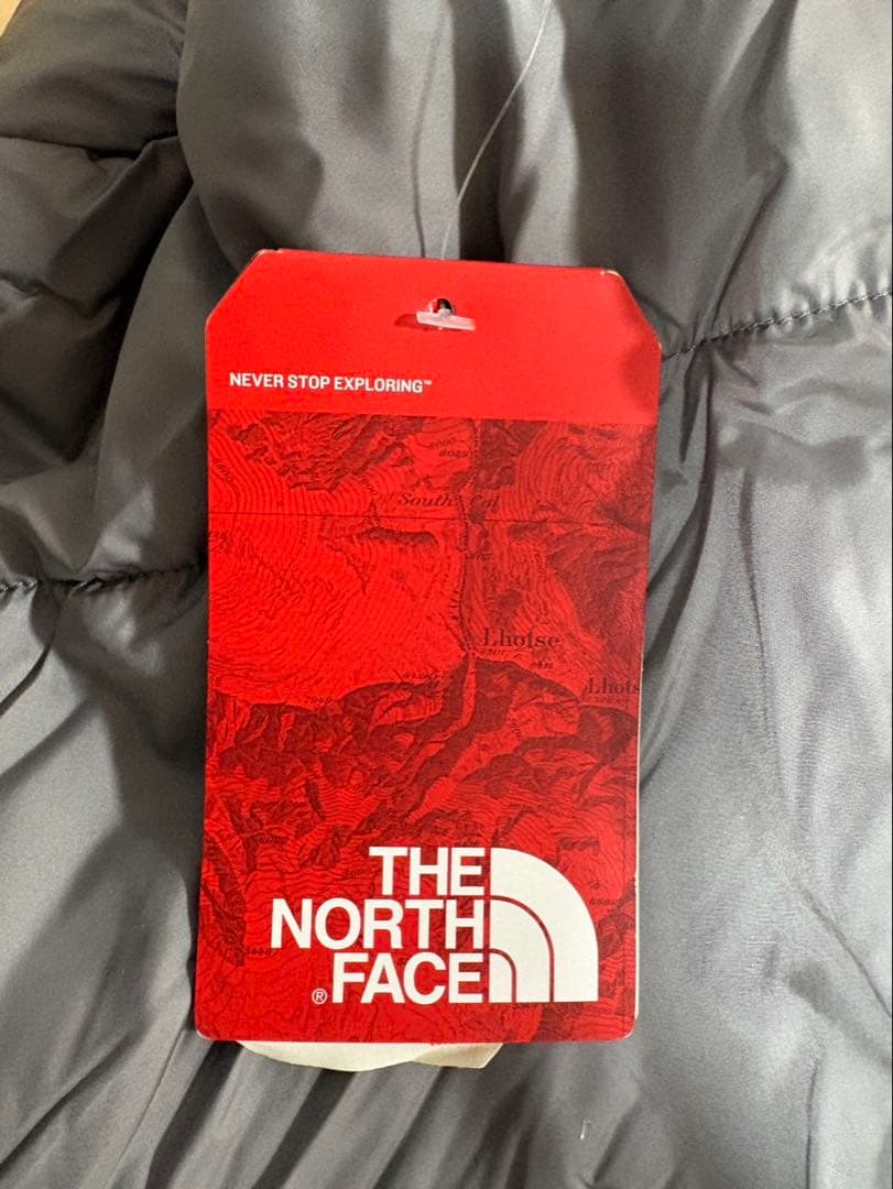 The North Face 寝袋 新品未使用