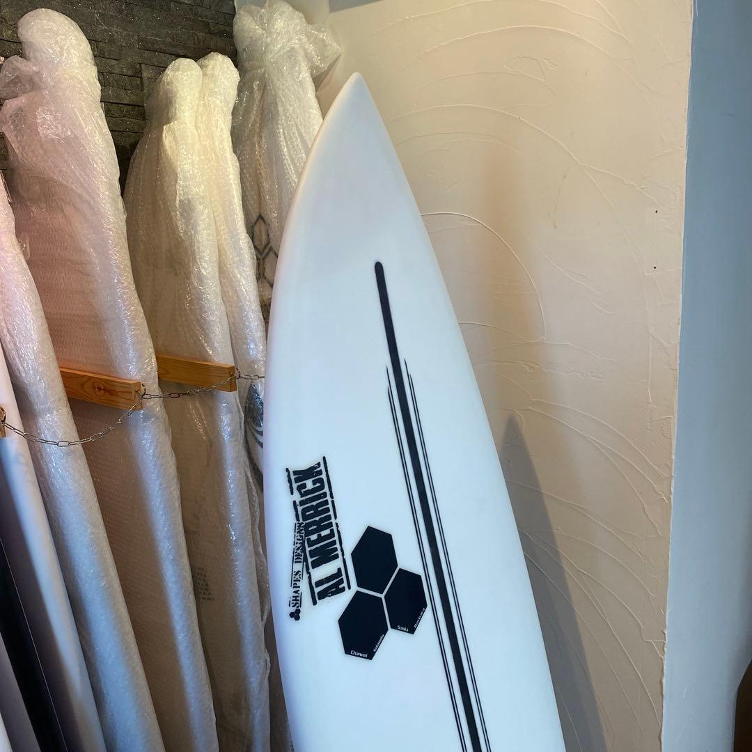 アルメリックロケットワイドSQスパインテック5.4 24.4L