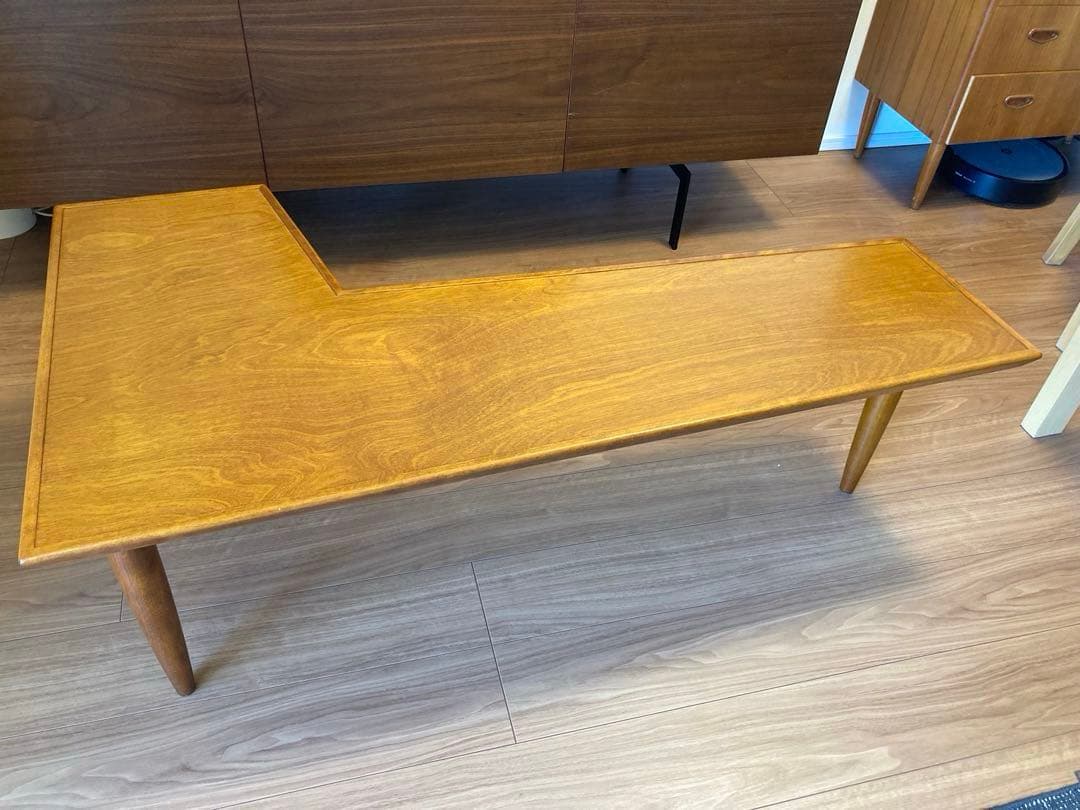 【まるこ】パシフィックファニチャーサービス　テーブル