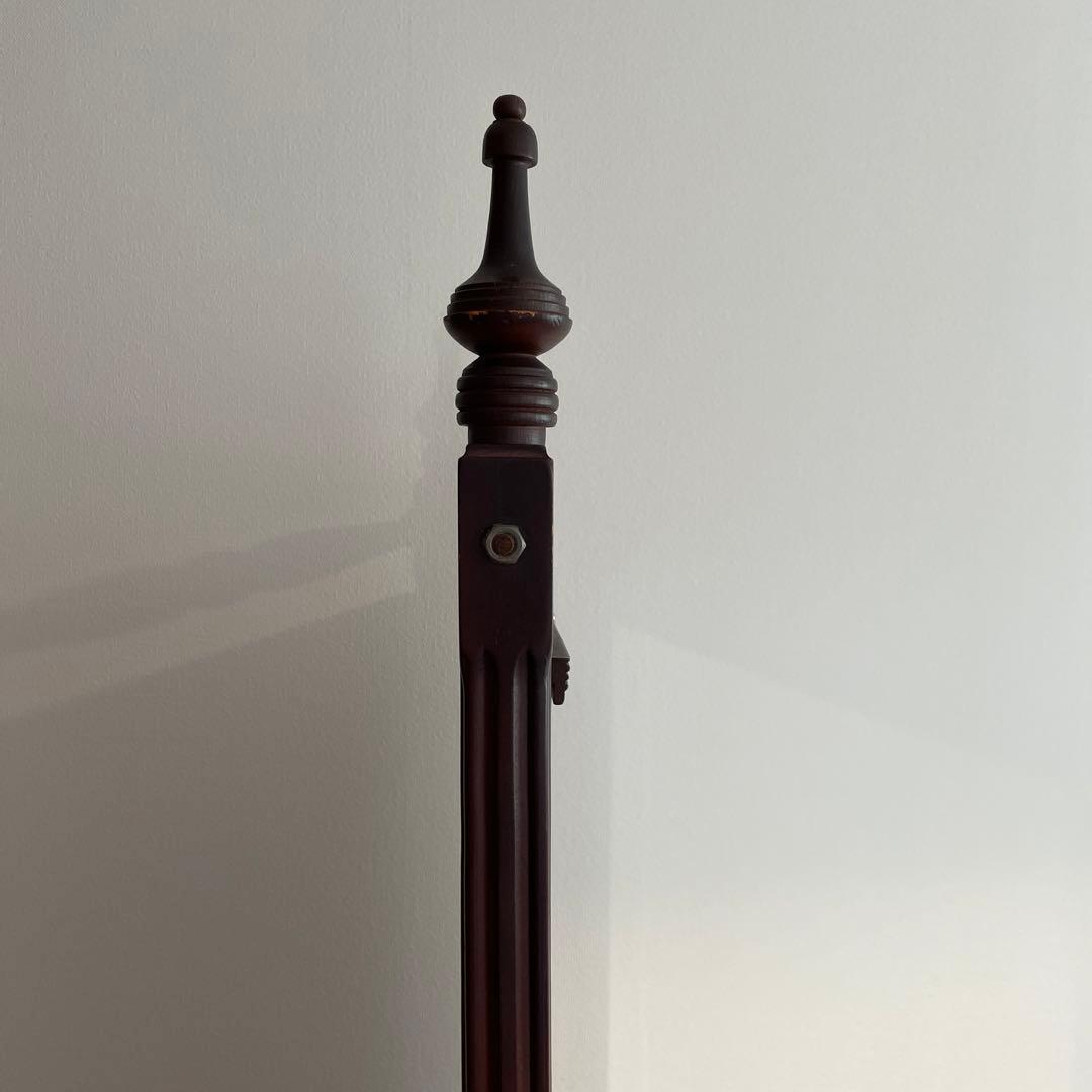 アンティーク　姿見