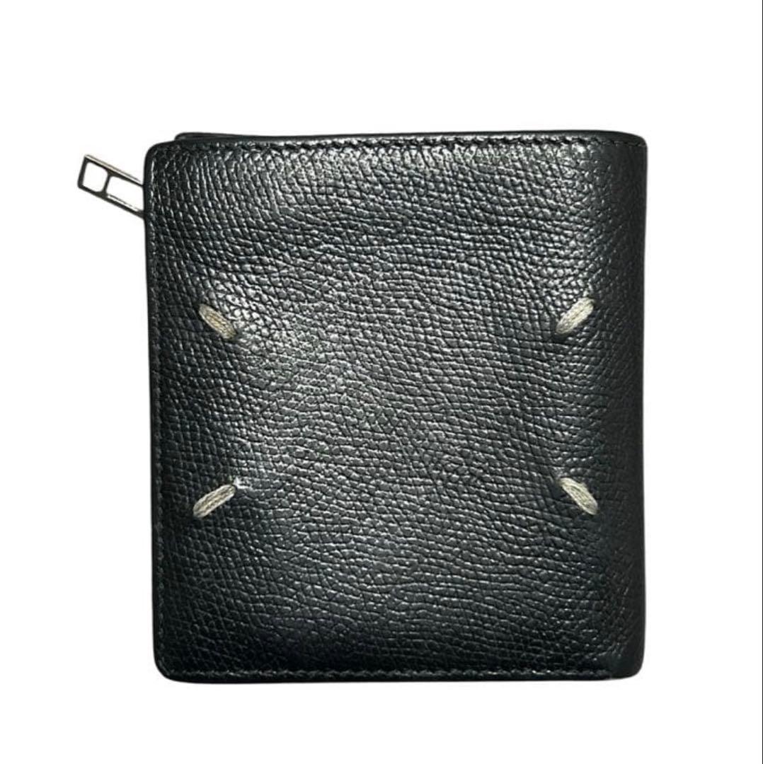 ち*☆様 正規品　Maisonマルジェラ　二つ折り財布