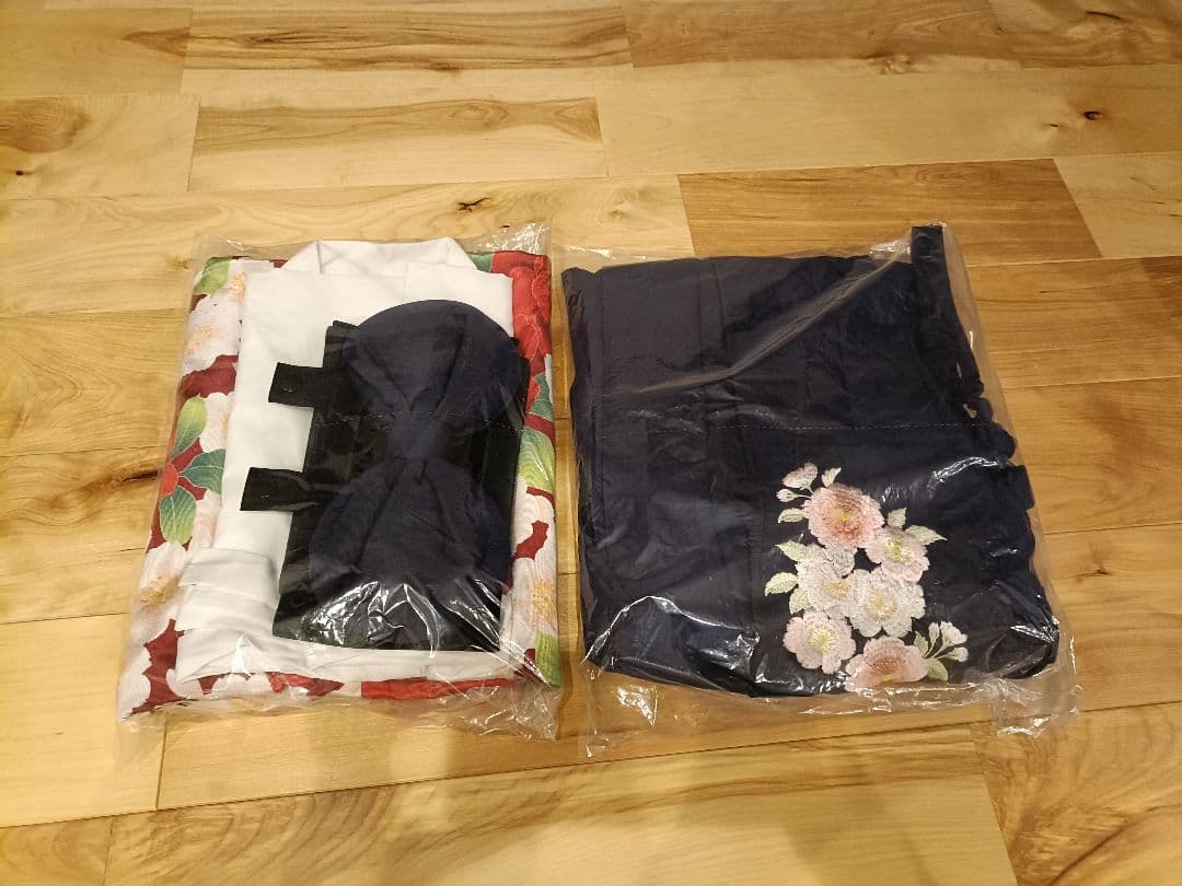 キャサリンコテージ　袴セット　140cm 卒業式