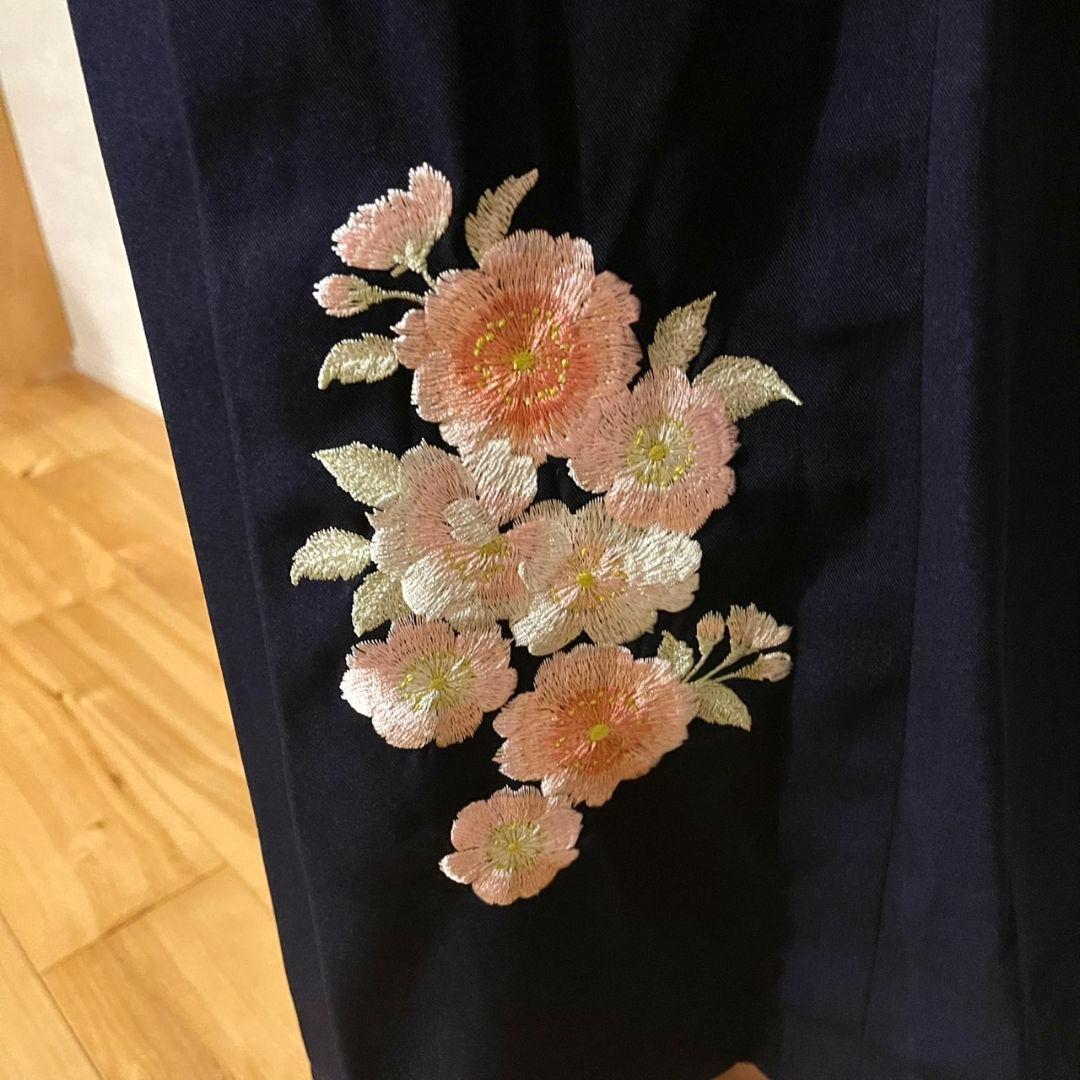 キャサリンコテージ　袴セット　140cm 卒業式