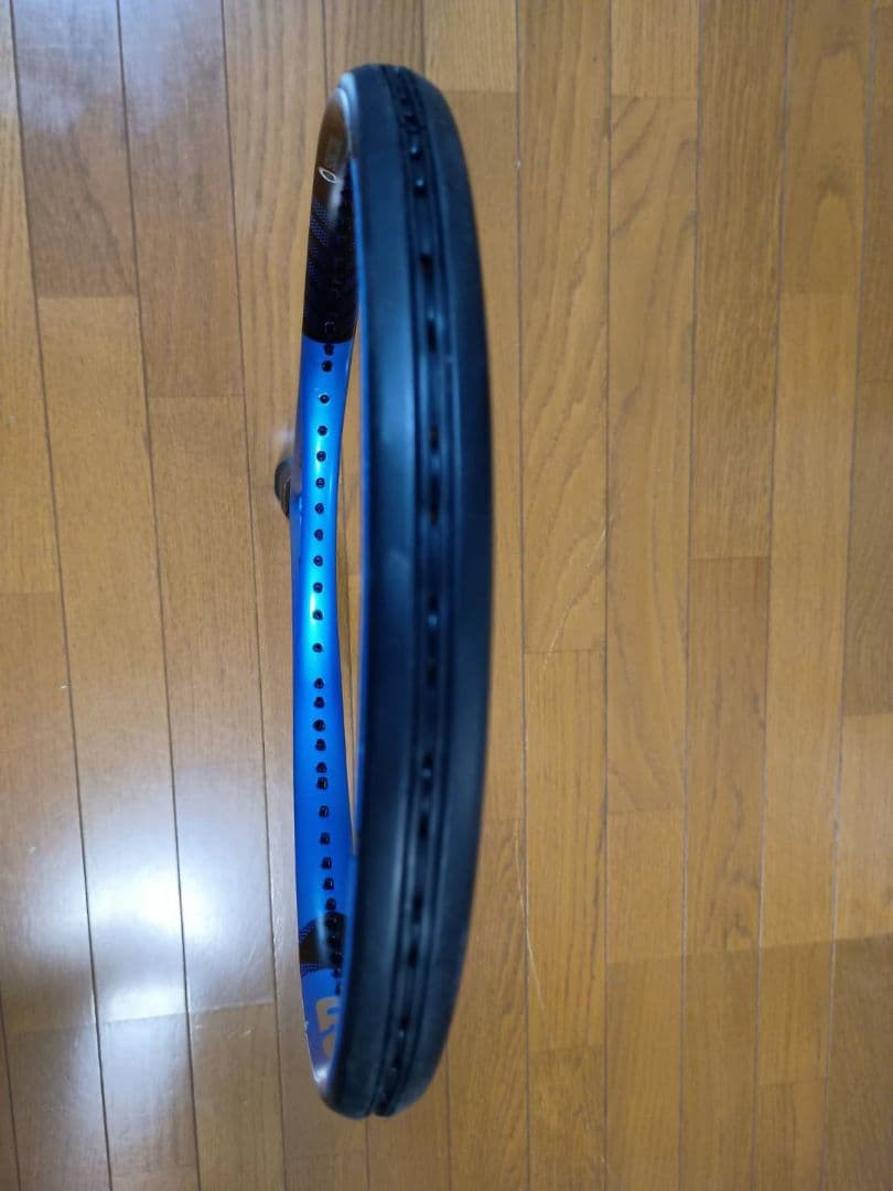 最終価格！FX500 TOUR　ダンロップ　テニスラケット