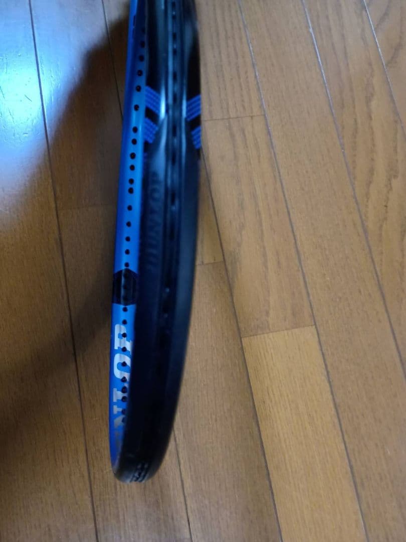 最終価格！FX500 TOUR　ダンロップ　テニスラケット