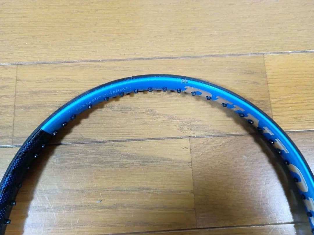 最終価格！FX500 TOUR　ダンロップ　テニスラケット