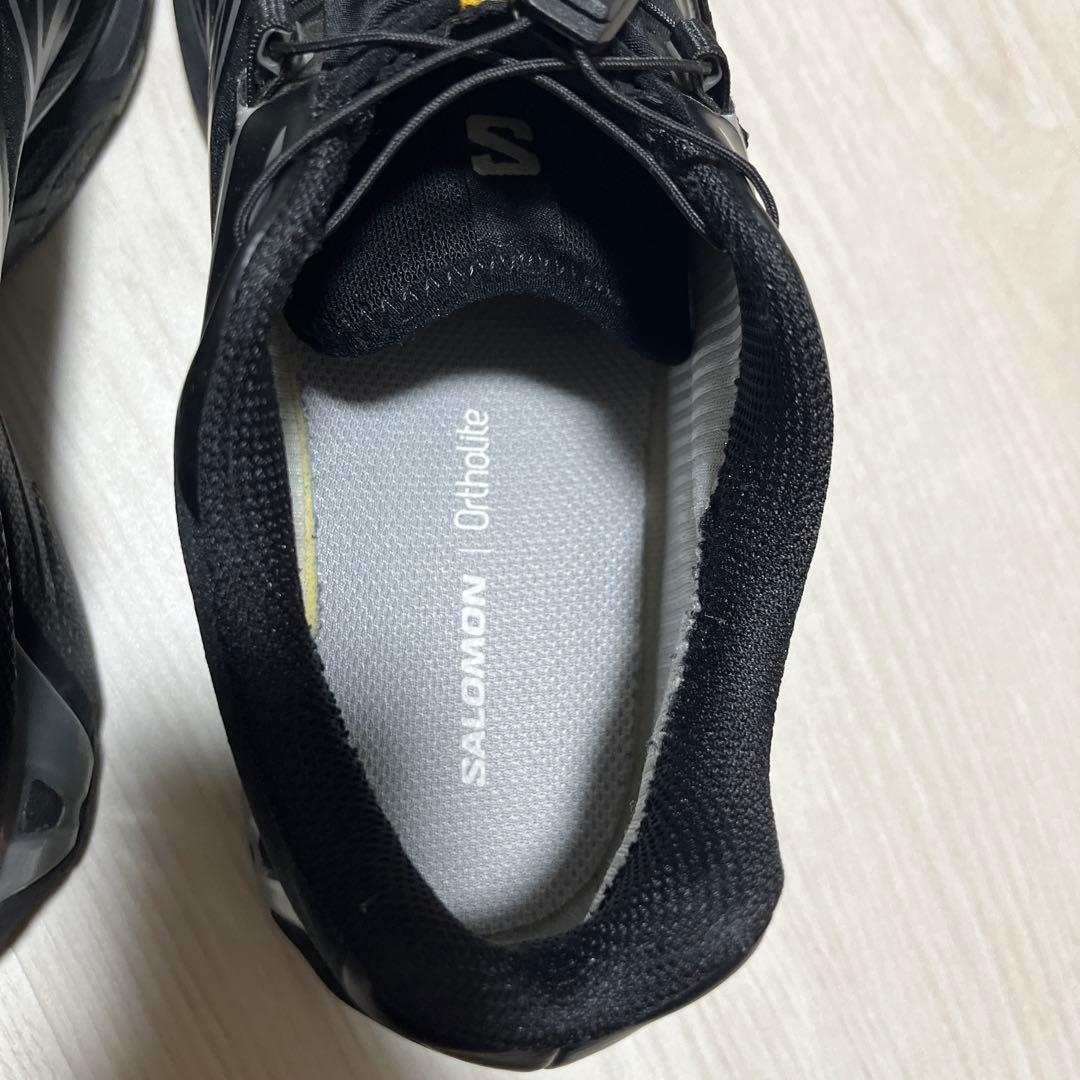 サロモンxt-6 GORE-TEX