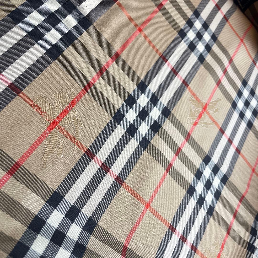 Burberry バーバリー 90s g9 ハリントンジャケット