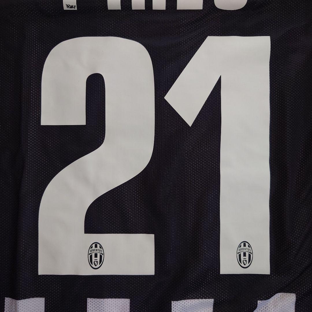 正規品　ユベントス ピルロ 21 ACミラン