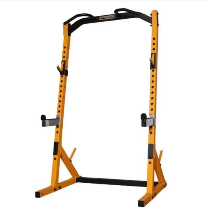 パワーテック 社製（USA) WB-HR19 ハーフラック