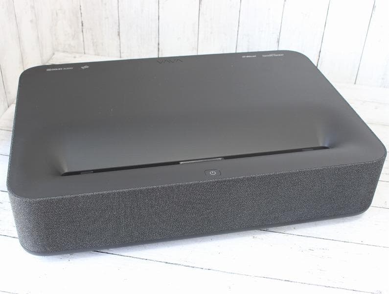 美品 VaVa 4K 超短焦点プロジェクター VA-LT002 BK REV2