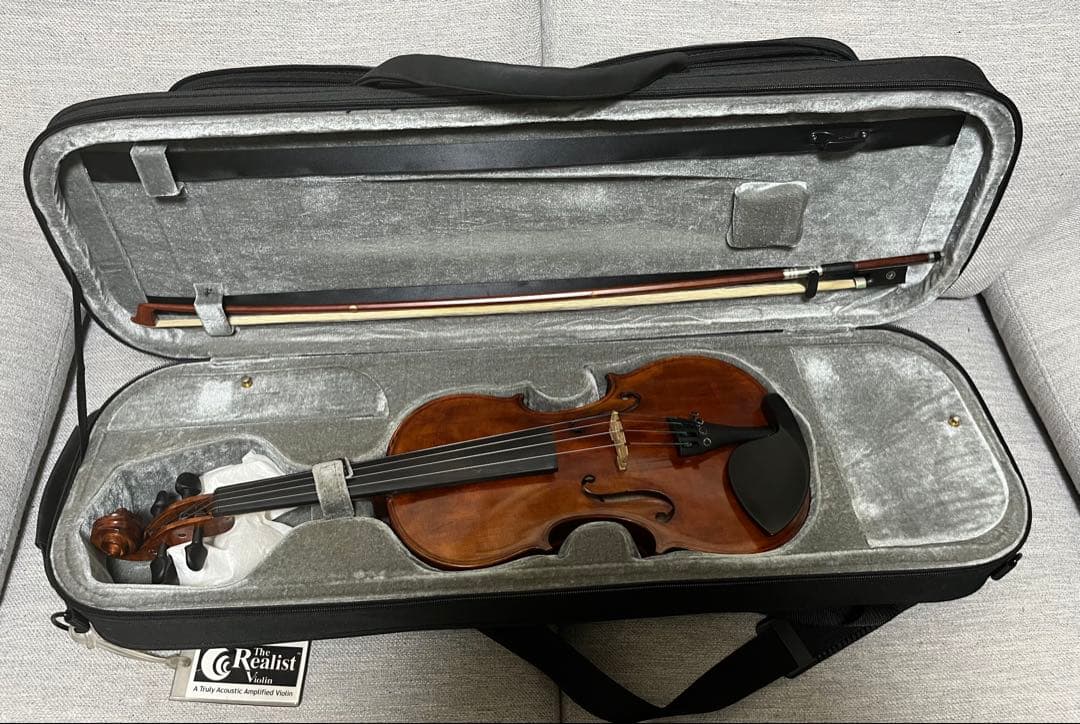 David Gage RV4PE-W SUGIZOモデル