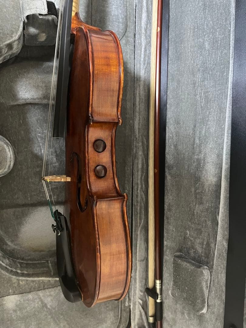 David Gage RV4PE-W SUGIZOモデル