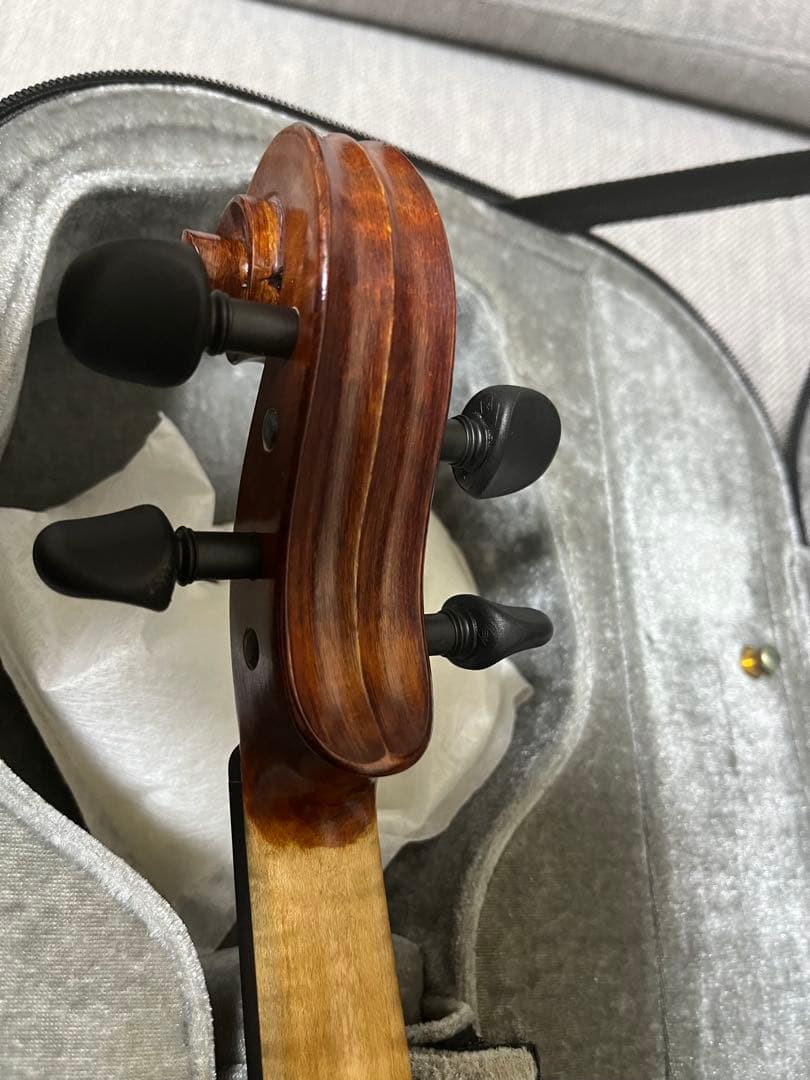 David Gage RV4PE-W SUGIZOモデル