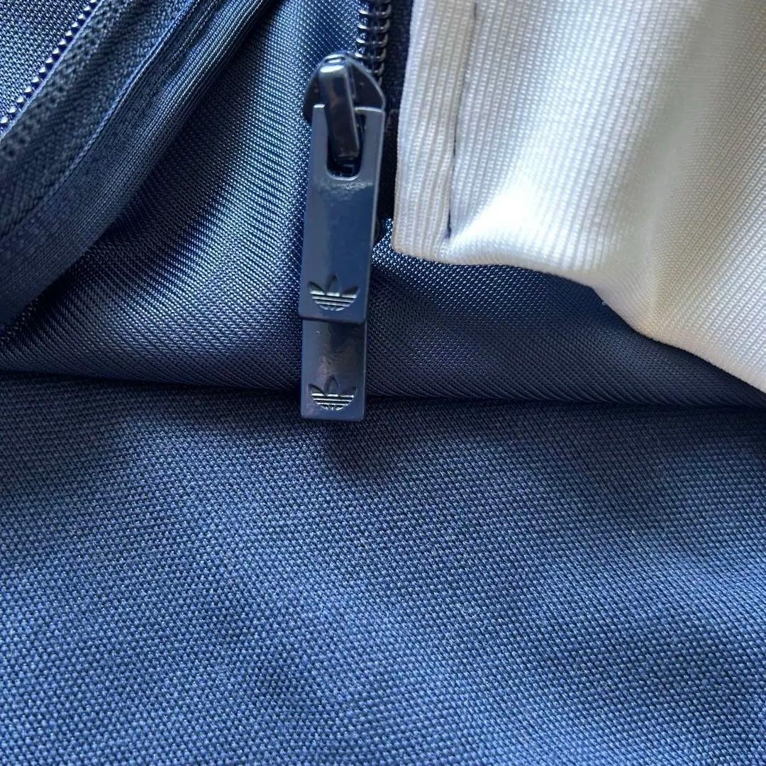 アディカラー クラシックス ベッケンバウアー トラックトップ　ジャージ