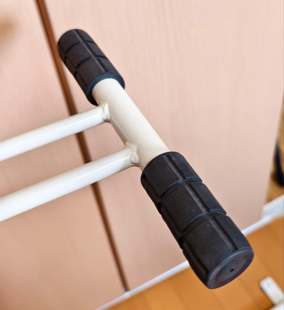 サイクルロッカー　CS-650　白