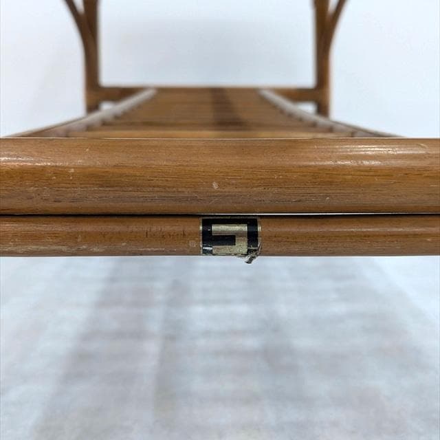 コスガラタンヴィンテージセンターテーブル