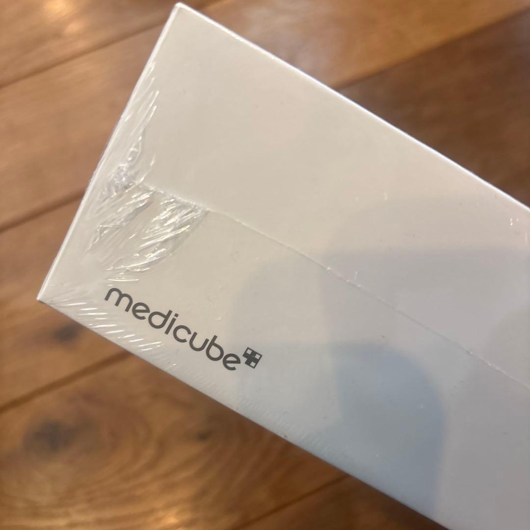 ブースター　プロ　メディキューブ