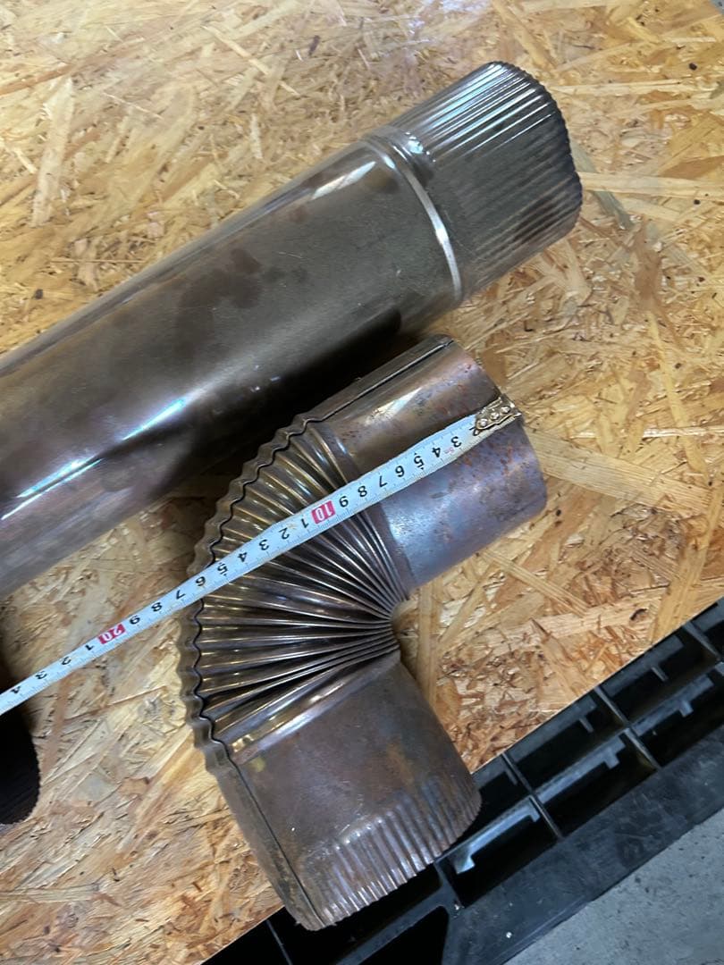 ホンマ製作所　薪ストーブ