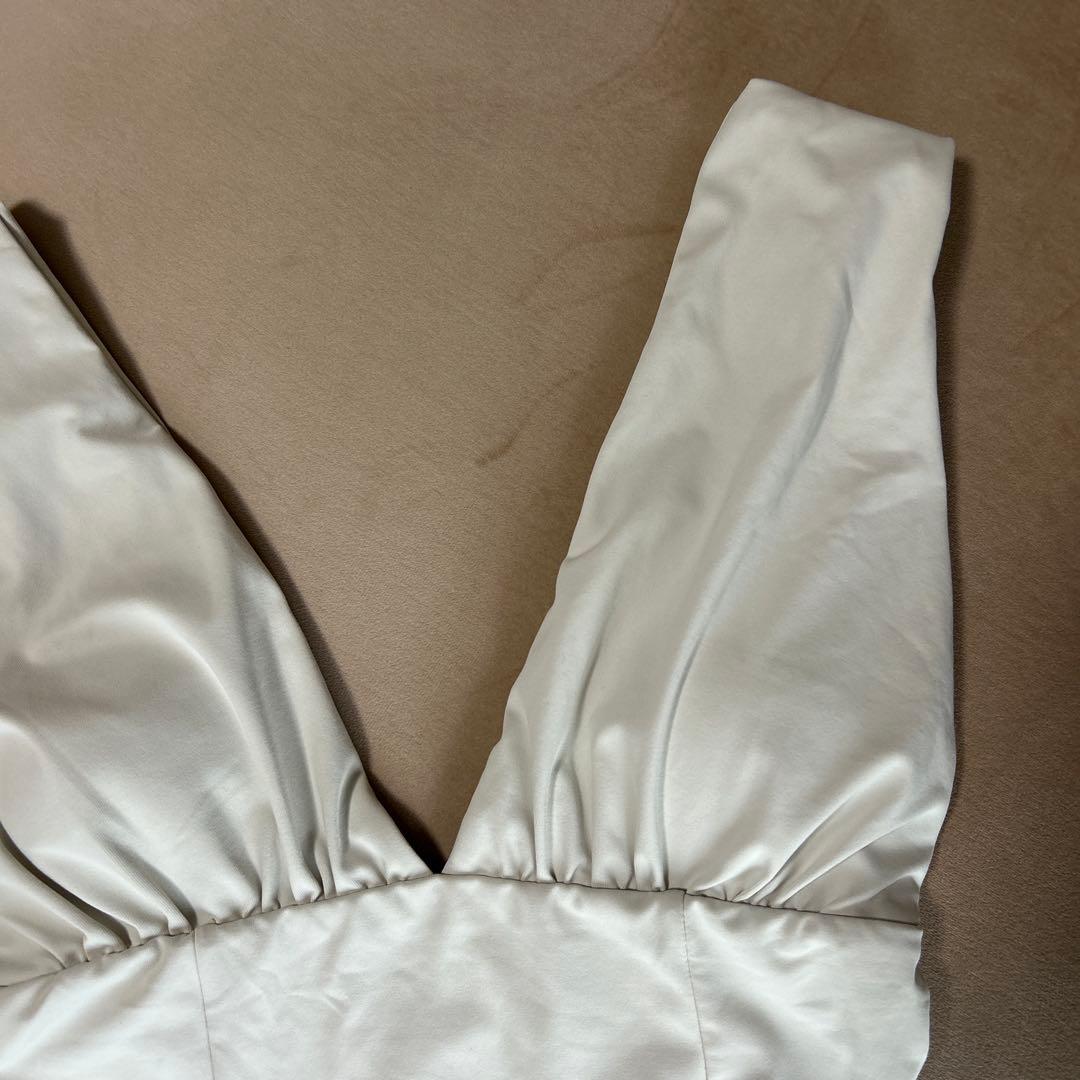 値下不可！alexia stam etretokyo ワンピース水着 S