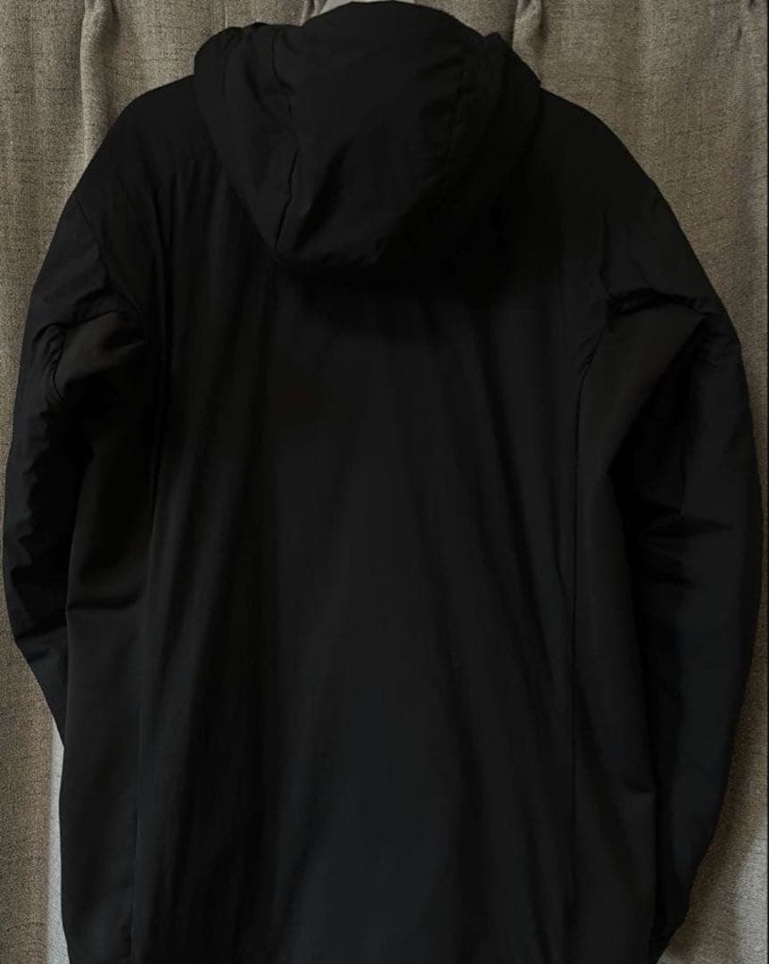 ARC'TERYX アークテリクス Atom Hoody M メンズ Mサイズ