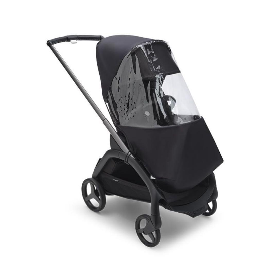 【総額約20万円】Bugaboo Dragonfly オールシーズン対応