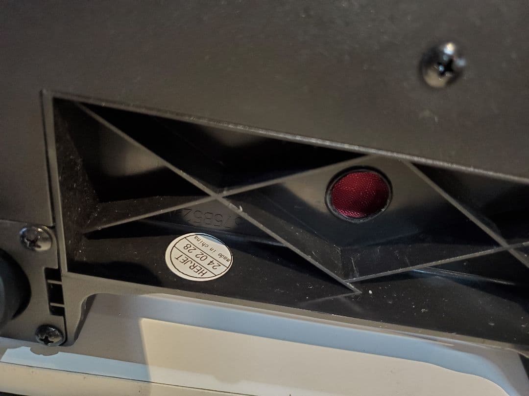 SWANY オリジナルスワニー　ウォーキングカート　ボルドー