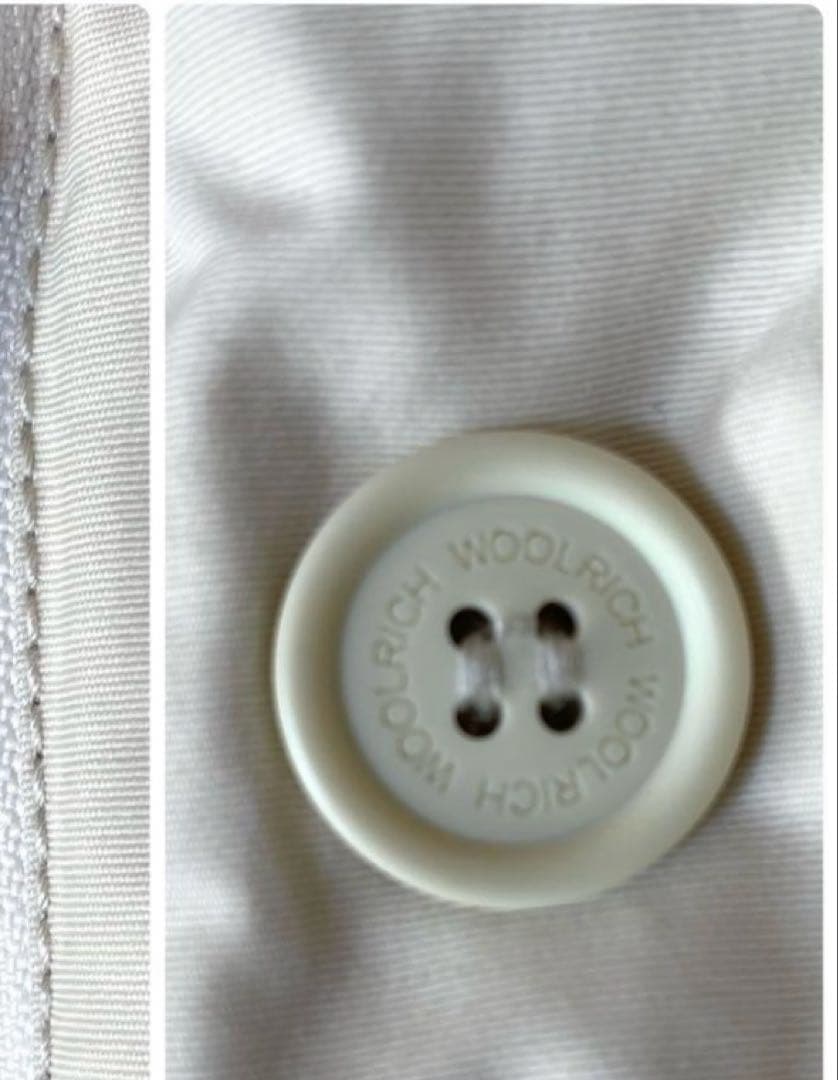 【極暖仕様】 ウールリッチ アークティックパーカ ダウンコート リアルファー S