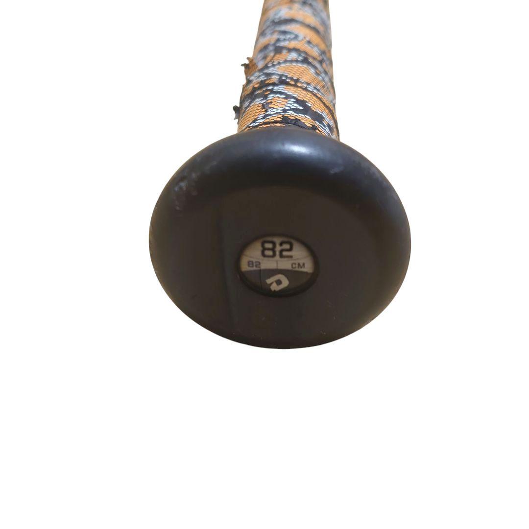 DeMARINI voodoo 中学硬式 ディマリニ トップバランス 82cm