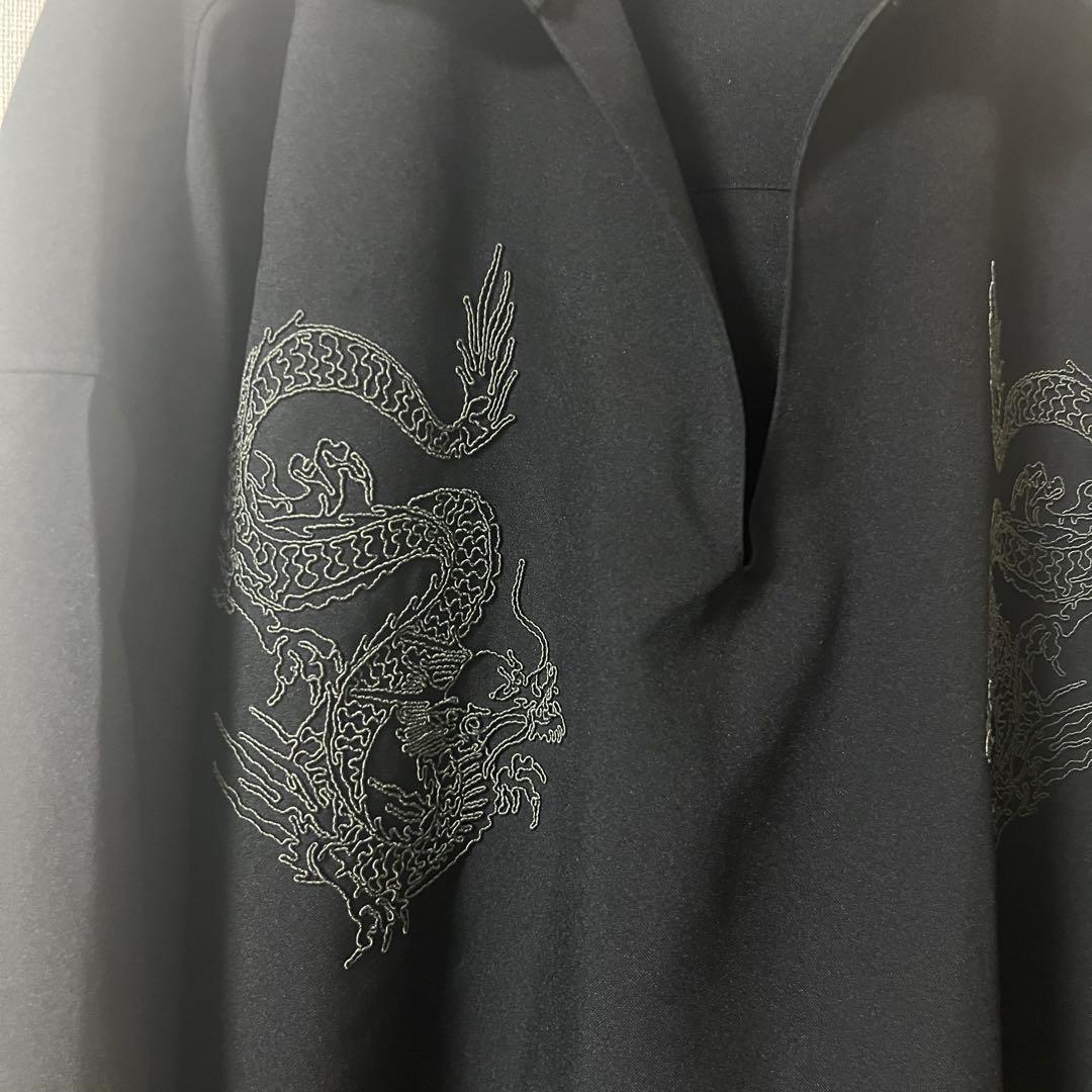 トップス magic stick skipper mafia shirt size L