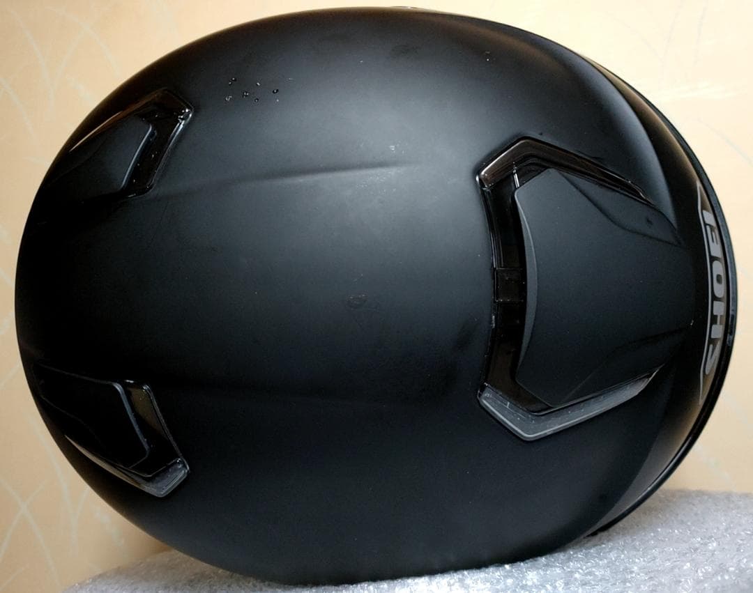 SHOEI J-Cruise ショウエイ ジェイクルーズ ジェットヘルメット