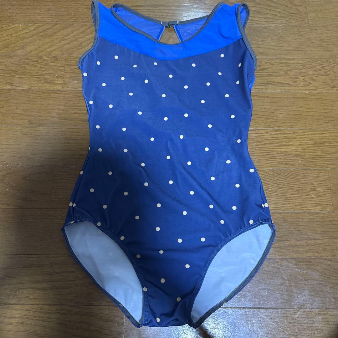 アリシアダンスウェア　レオタード