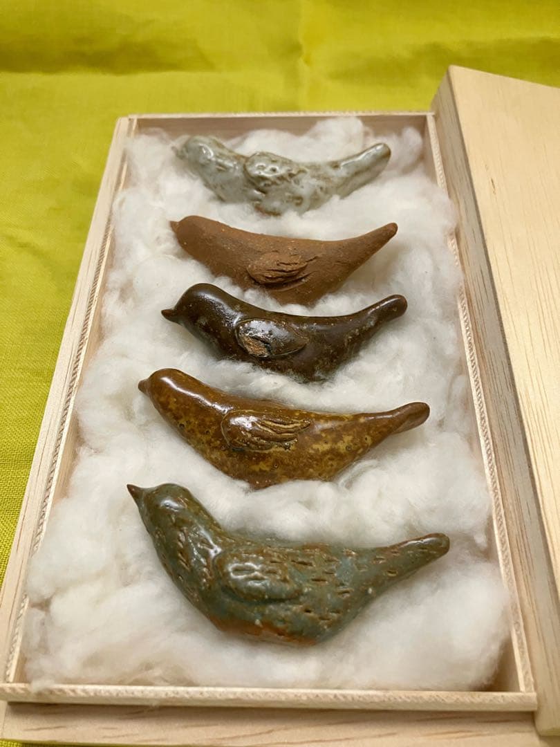 希少品　陶製作品　#小菅幸子