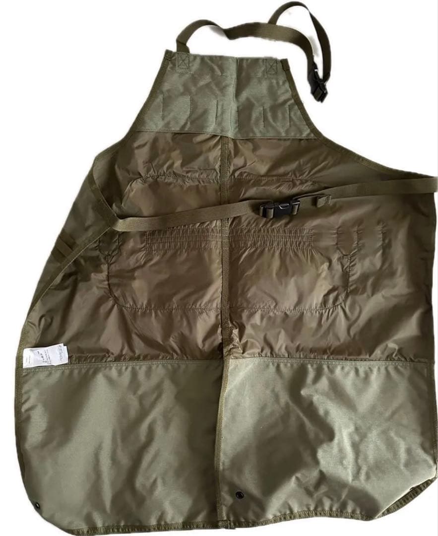 BRIEFING ブリーフィング　ツールエプロン