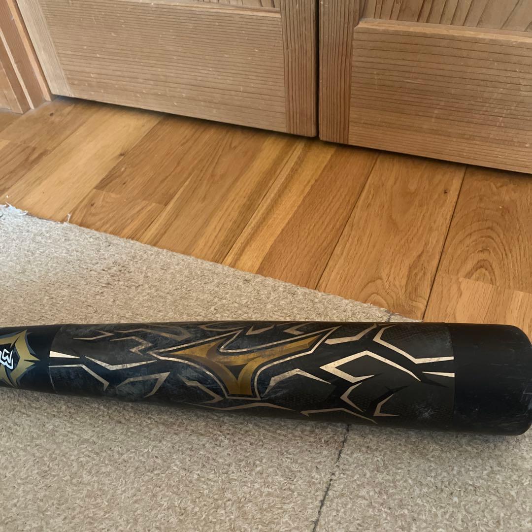 専用　再値下げ　ビヨンドマックス　ギガキング 軟式バット 84センチ